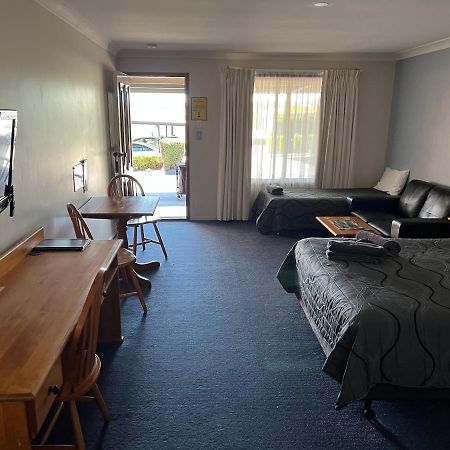 Asters On James Motor Inn Toowoomba Luaran gambar