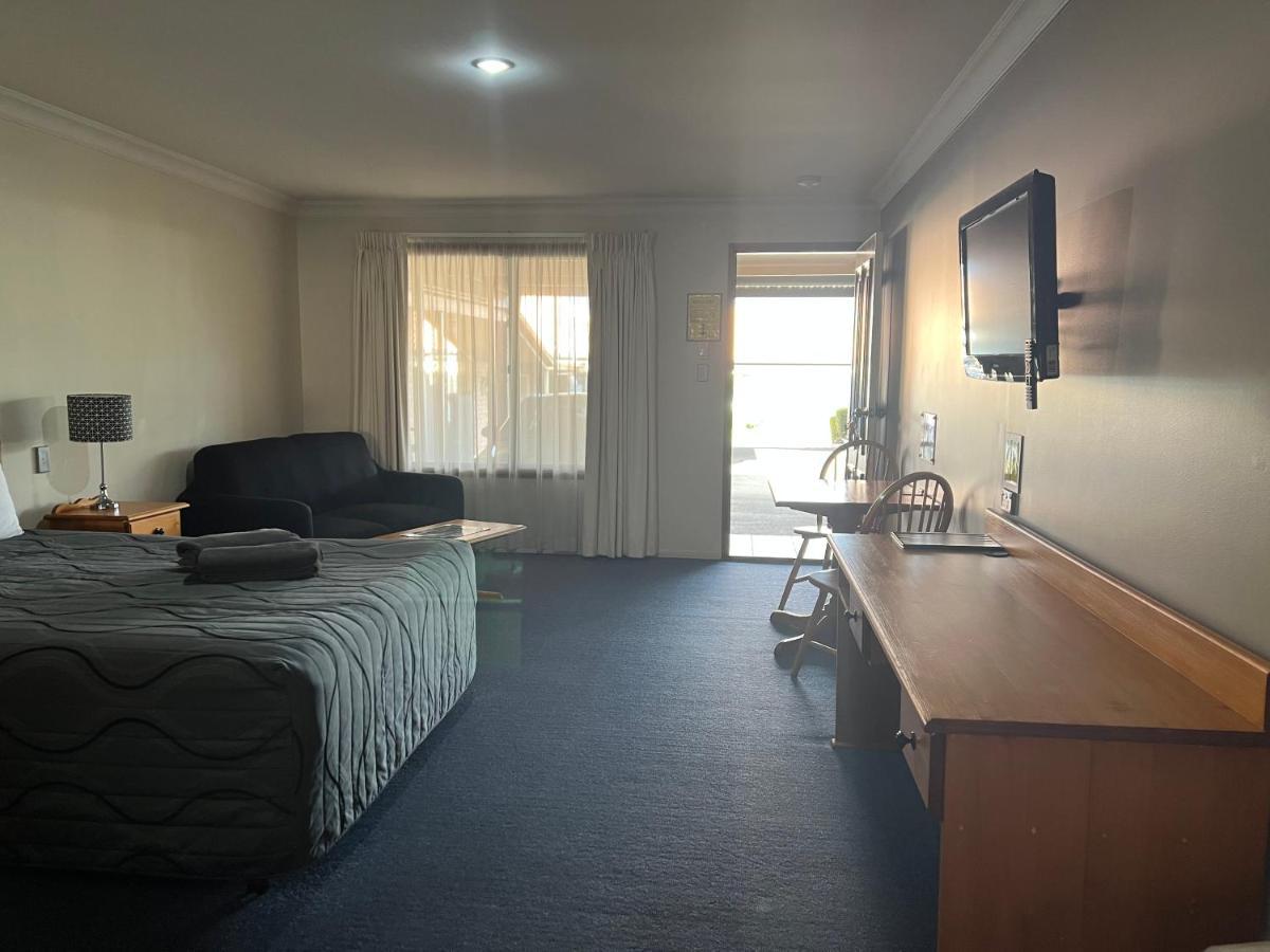 Asters On James Motor Inn Toowoomba Luaran gambar