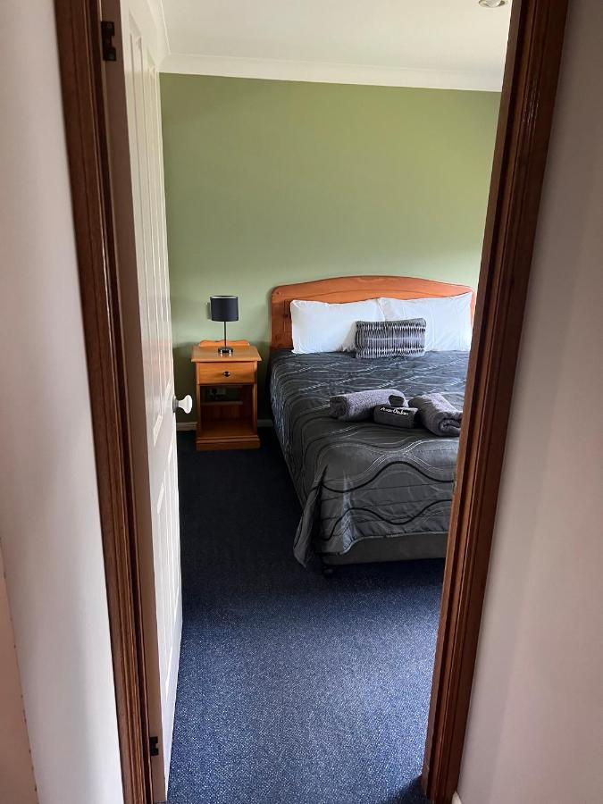 Asters On James Motor Inn Toowoomba Luaran gambar
