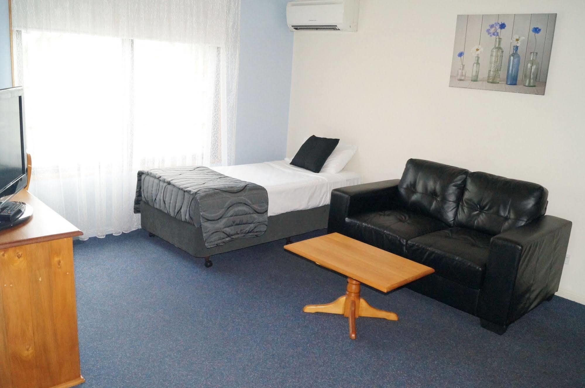 Asters On James Motor Inn Toowoomba Luaran gambar