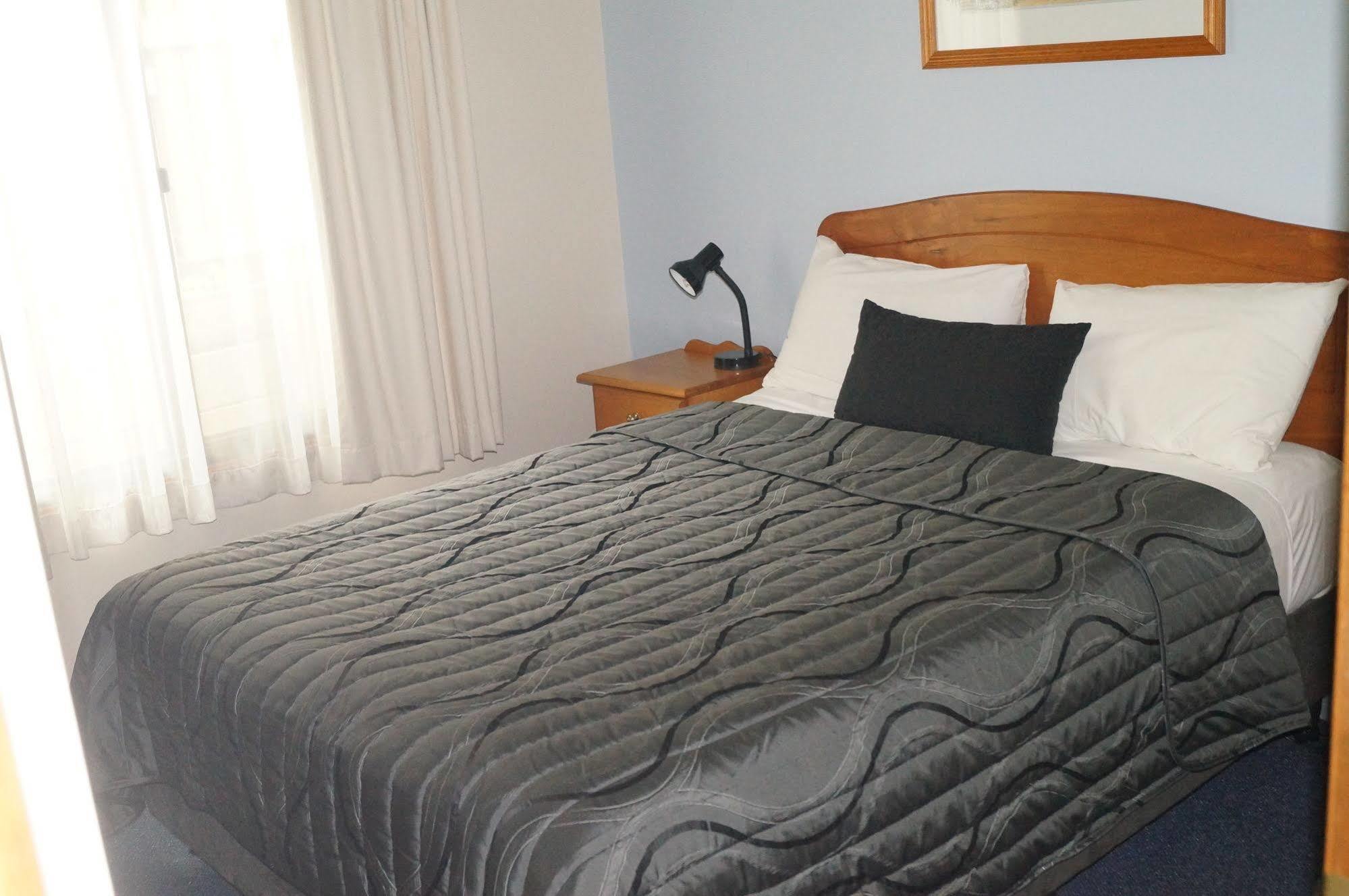 Asters On James Motor Inn Toowoomba Luaran gambar