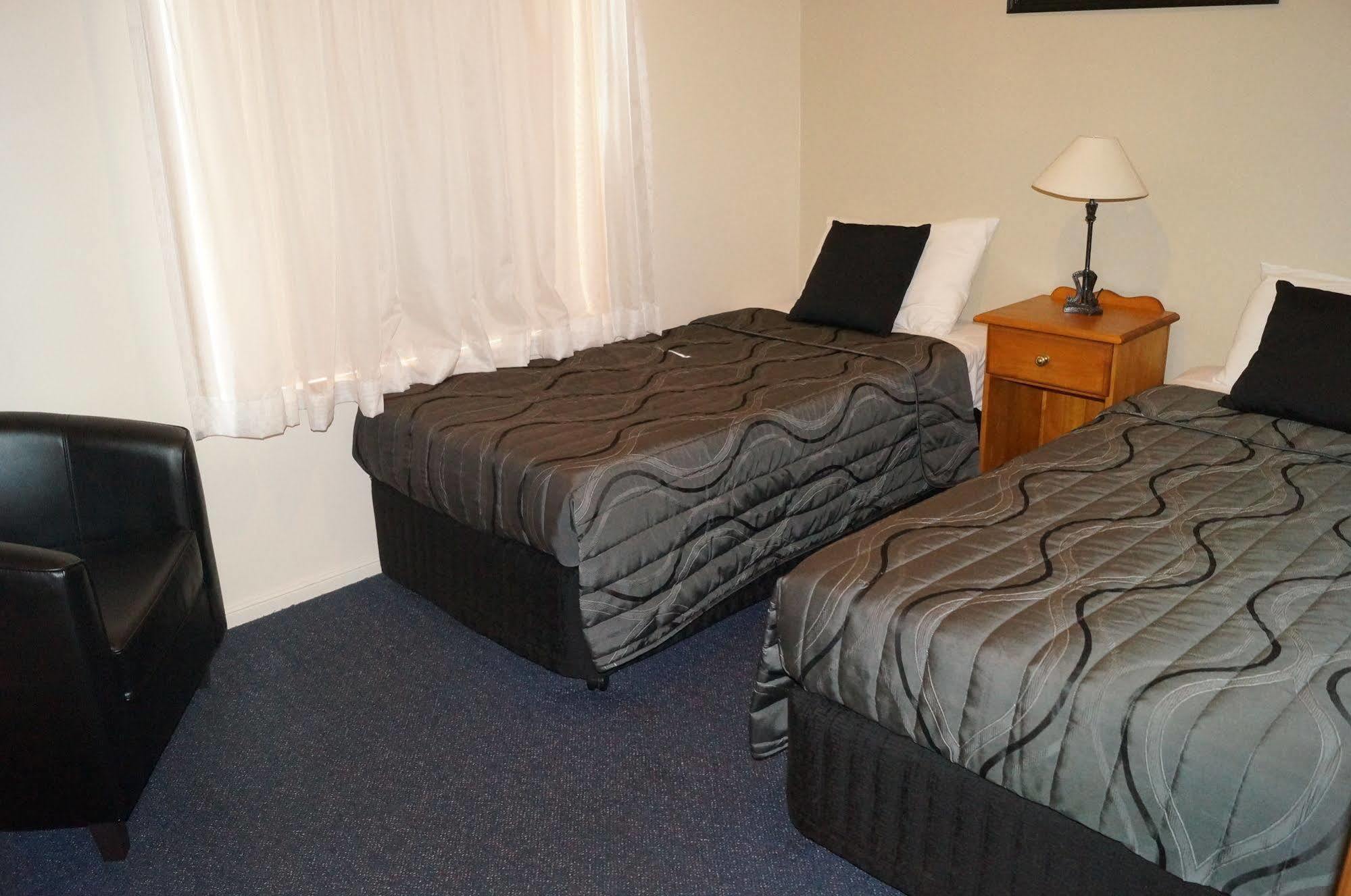 Asters On James Motor Inn Toowoomba Luaran gambar